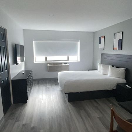 Hotel Newstar Montreal Ngoại thất bức ảnh