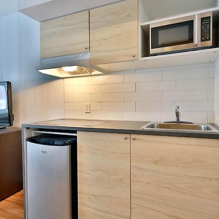 Hotel Newstar Montreal Ngoại thất bức ảnh
