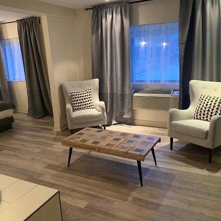 Hotel Newstar Montreal Ngoại thất bức ảnh
