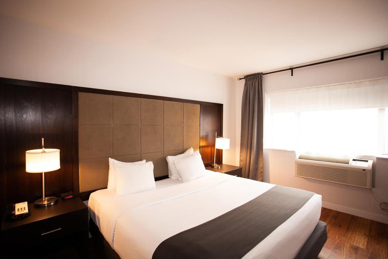 Hotel Newstar Montreal Ngoại thất bức ảnh