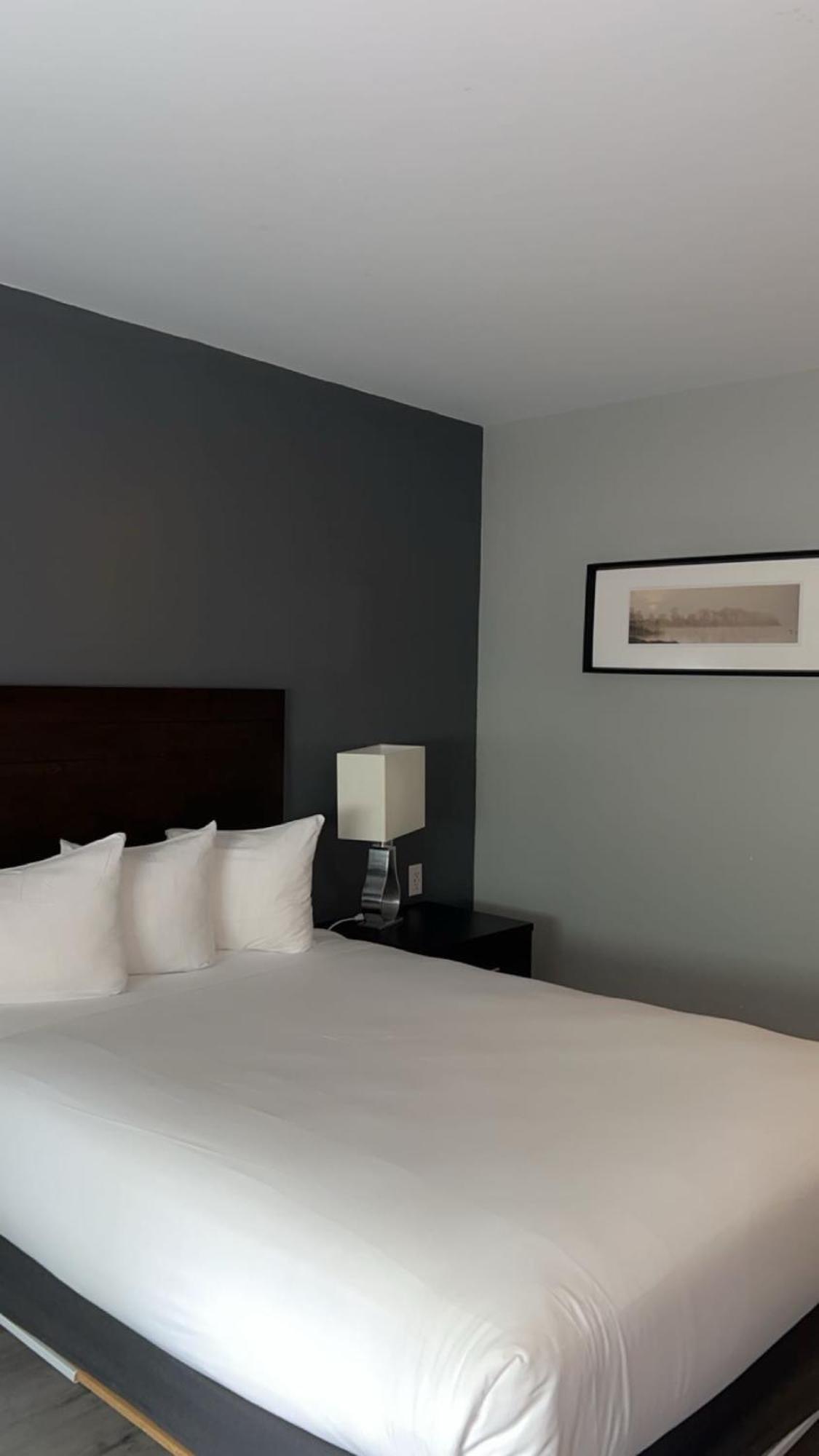 Hotel Newstar Montreal Ngoại thất bức ảnh