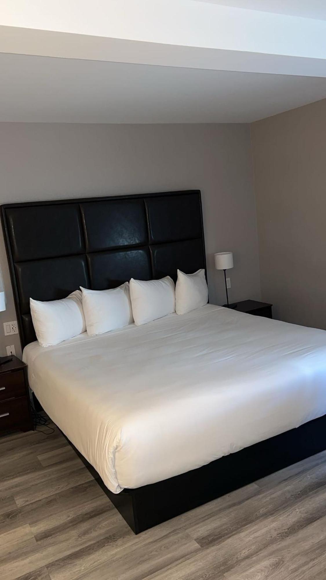 Hotel Newstar Montreal Ngoại thất bức ảnh