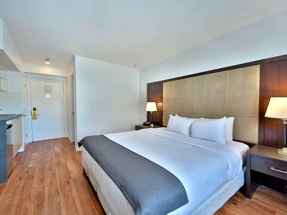 Hotel Newstar Montreal Ngoại thất bức ảnh